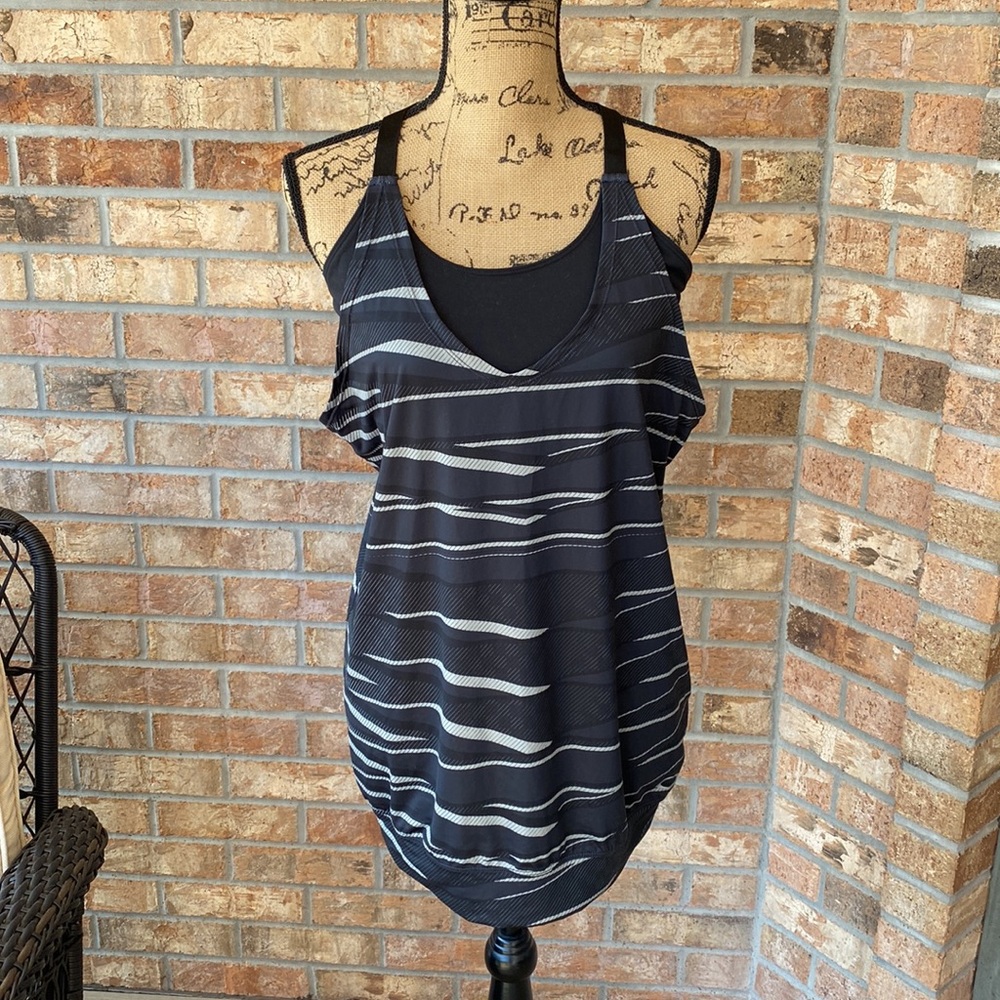 Oakley Tank Top